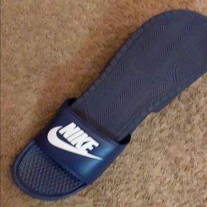 Nike Slides
